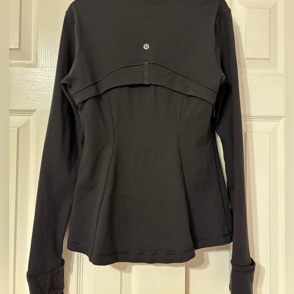 lulu define jacket luon - Picture 5 of 5